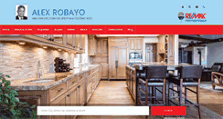 Desktop Screenshot of phoenixhomestore.com