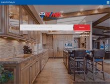 Tablet Screenshot of phoenixhomestore.com